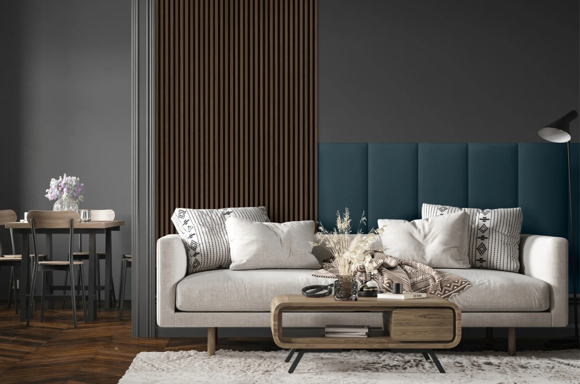 RIFLAJE ACOUSTIC LINE ESOTICA / BLACK [3]