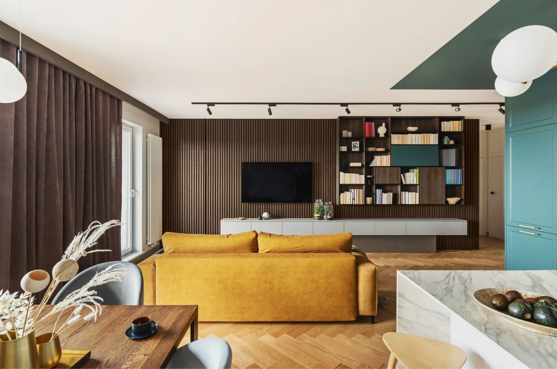 RIFLAJE ACOUSTIC LINE ESOTICA / BLACK [2]