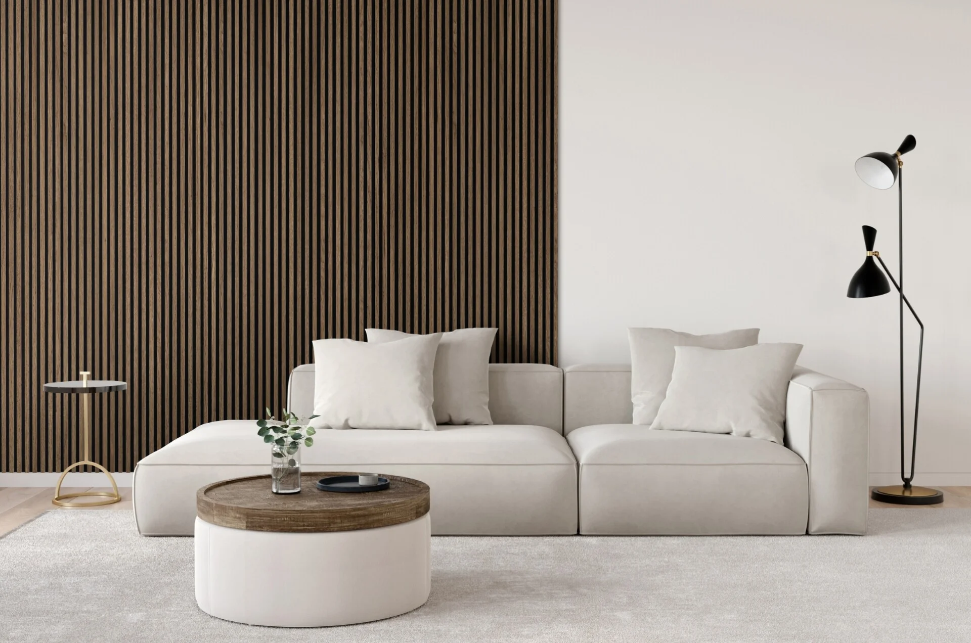 RIFLAJE ACOUSTIC LINE ESOTICA / BLACK [4]