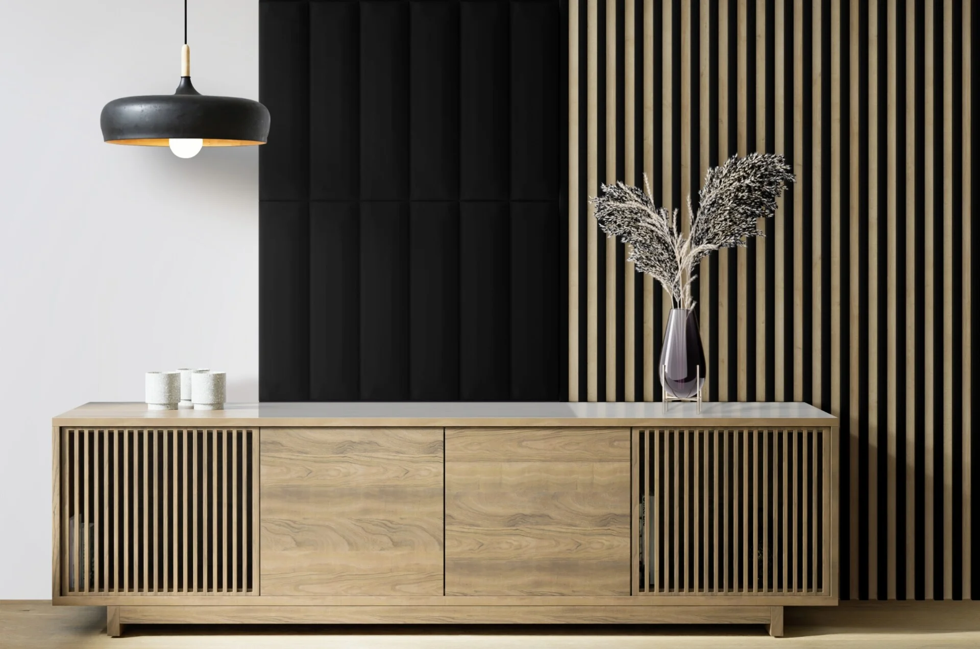 RIFLAJE LINEA BLACK SINGLE [3]