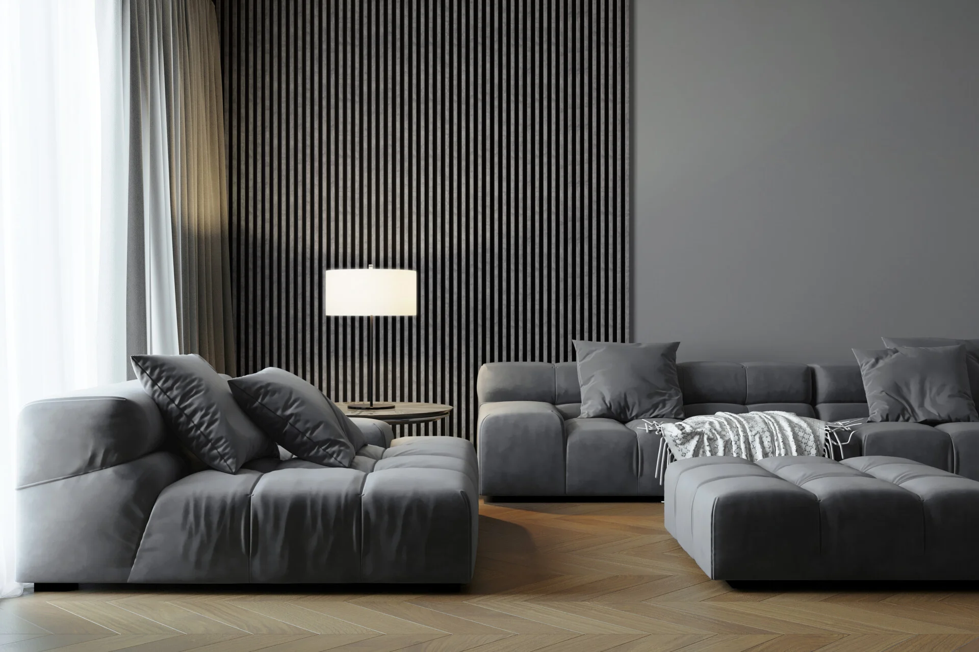 RIFLAJE LINEA COMFORT URBAN / BLACK 5 [5]