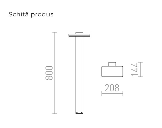 RINA DE PODEA - lumină de exterior [2]