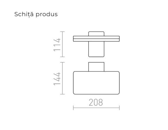 RINA - lumină de exterior [3]