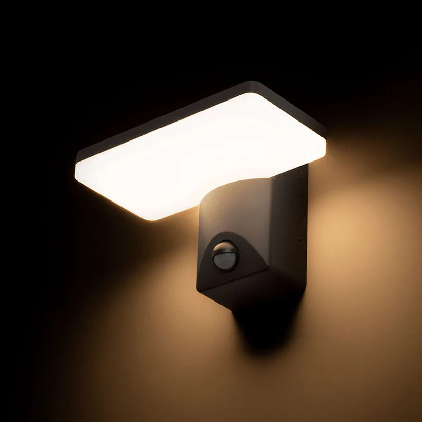 RINA PIR – Aplică LED de exterior cu senzor [5]