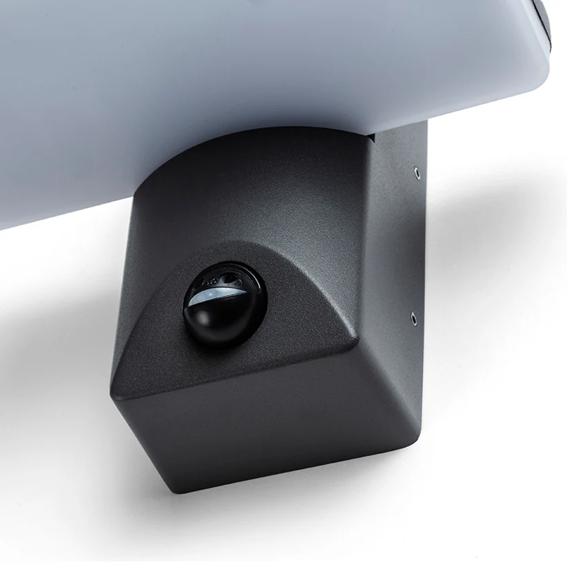 RINA PIR – Aplică LED de exterior cu senzor [3]