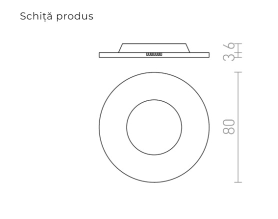 RINO - CAPAC DECORATIV [2]
