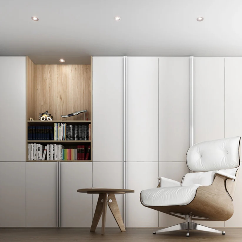 RINO - CORP incastrat fara capac [5]