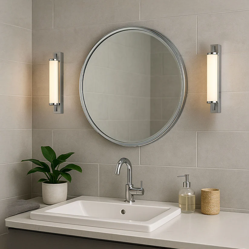 ROCCA 34 – LAMPĂ LED DE PERETE [3]