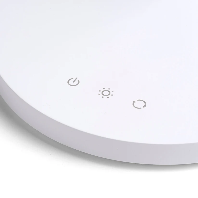 ROD DIMM - lampa de masă [2]