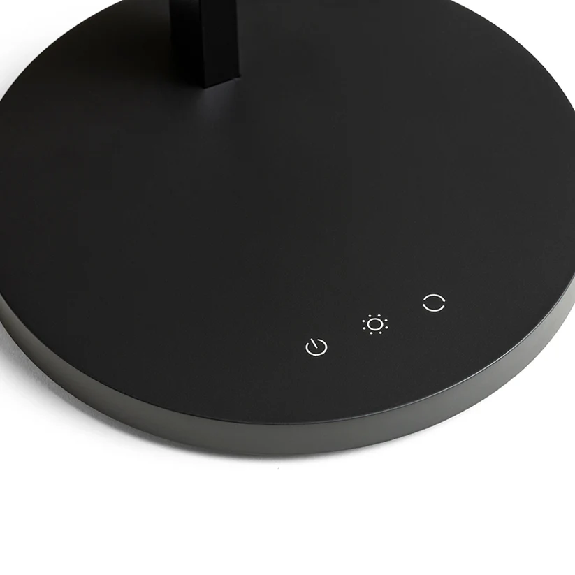 ROD DIMM - lampa de masă [4]