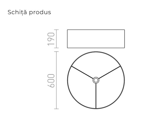 RON 60/19 ABAJUR PENTRU LAMPA [2]