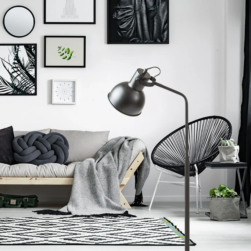 ROSITA DE PODEA - lampa de podea [4]