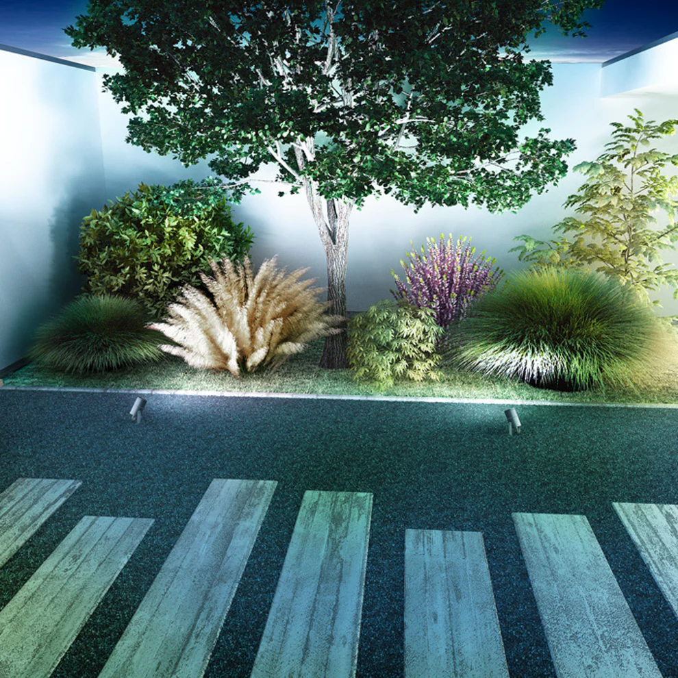 ROSS - lumină de exterior [6]