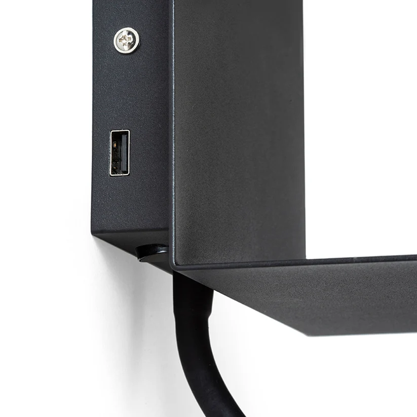 ROSTAM - spot luminos [3]