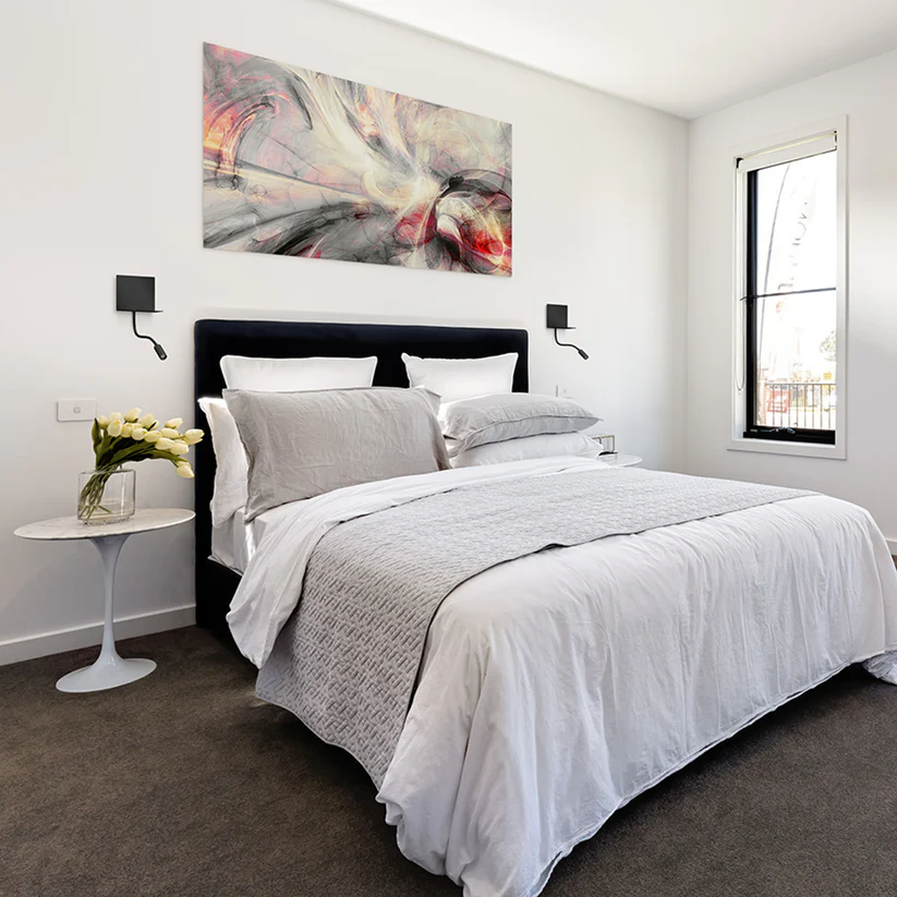 ROSTAM - spot luminos [4]