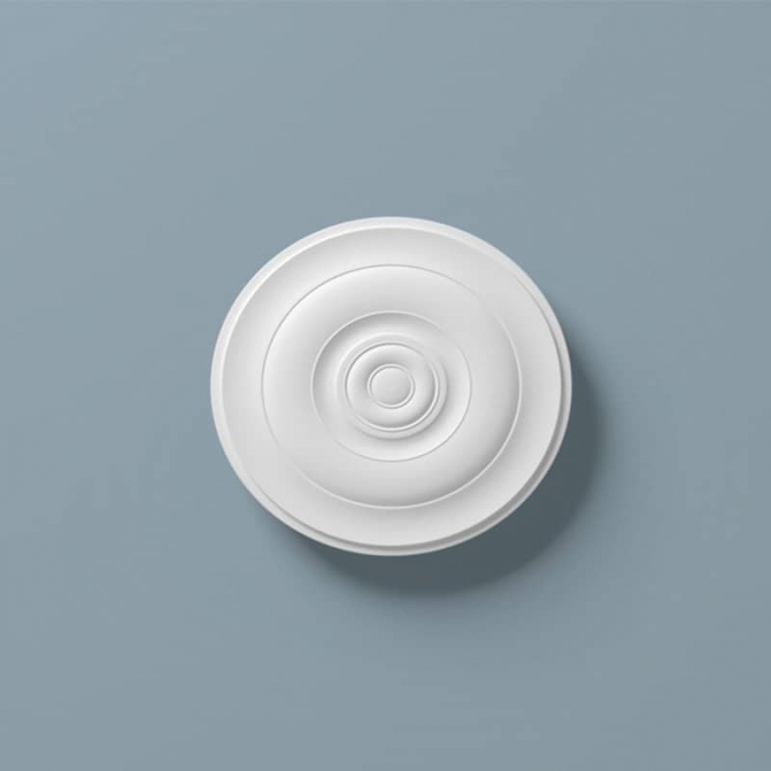 Rozeta decorativa Nomastyl C33/B33 465mm [1]