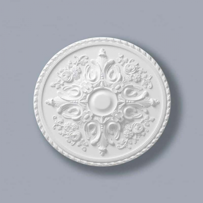 Rozeta decorativa tavan perete poliuretan Arstyl R12 825MM [1]