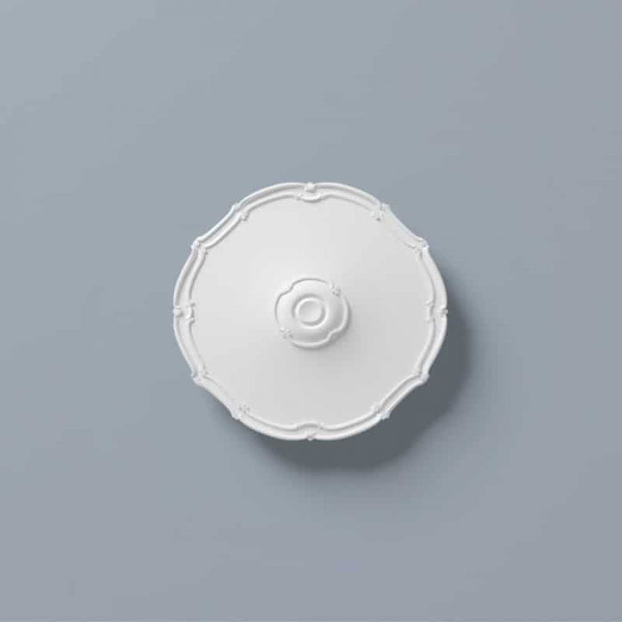 Rozeta decorativa tavan perete poliuretan Arstyl R16 480MM [1]