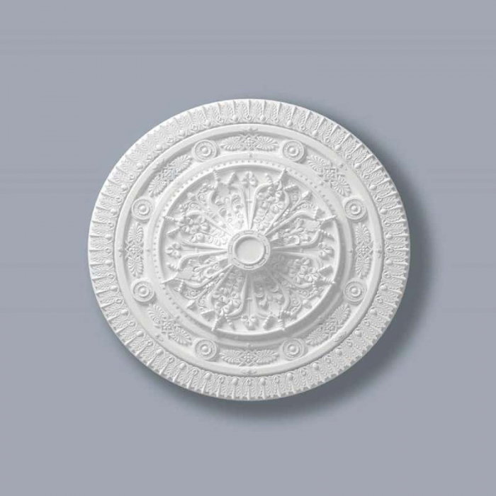 Rozeta decorativa tavan perete poliuretan Arstyl R25 965MM [1]