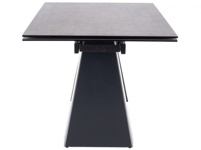 Masa Salvadore Ceramica - Extensibila – L 160-200 x I 90 x H 75 cm [9]