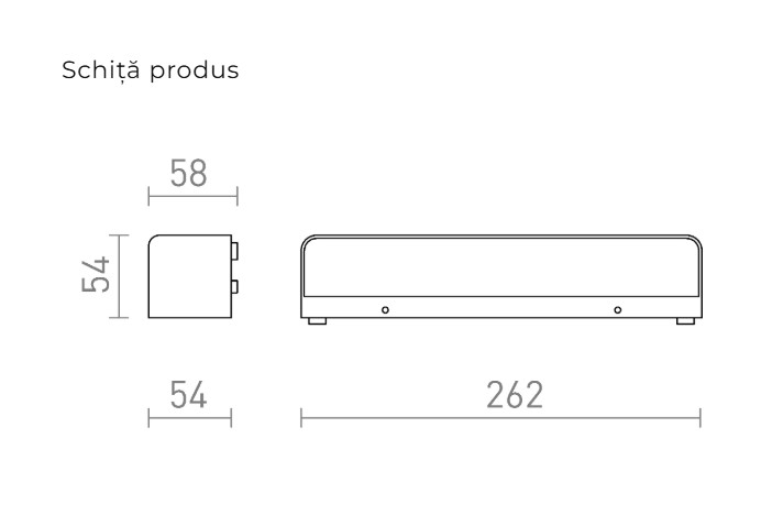 SAMPO - lumină de exterior [2]