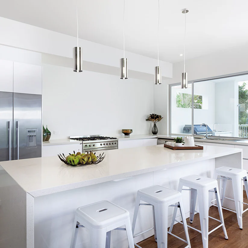 SANSSOUCI I CHROM - Corp de iluminat suspendat [3]