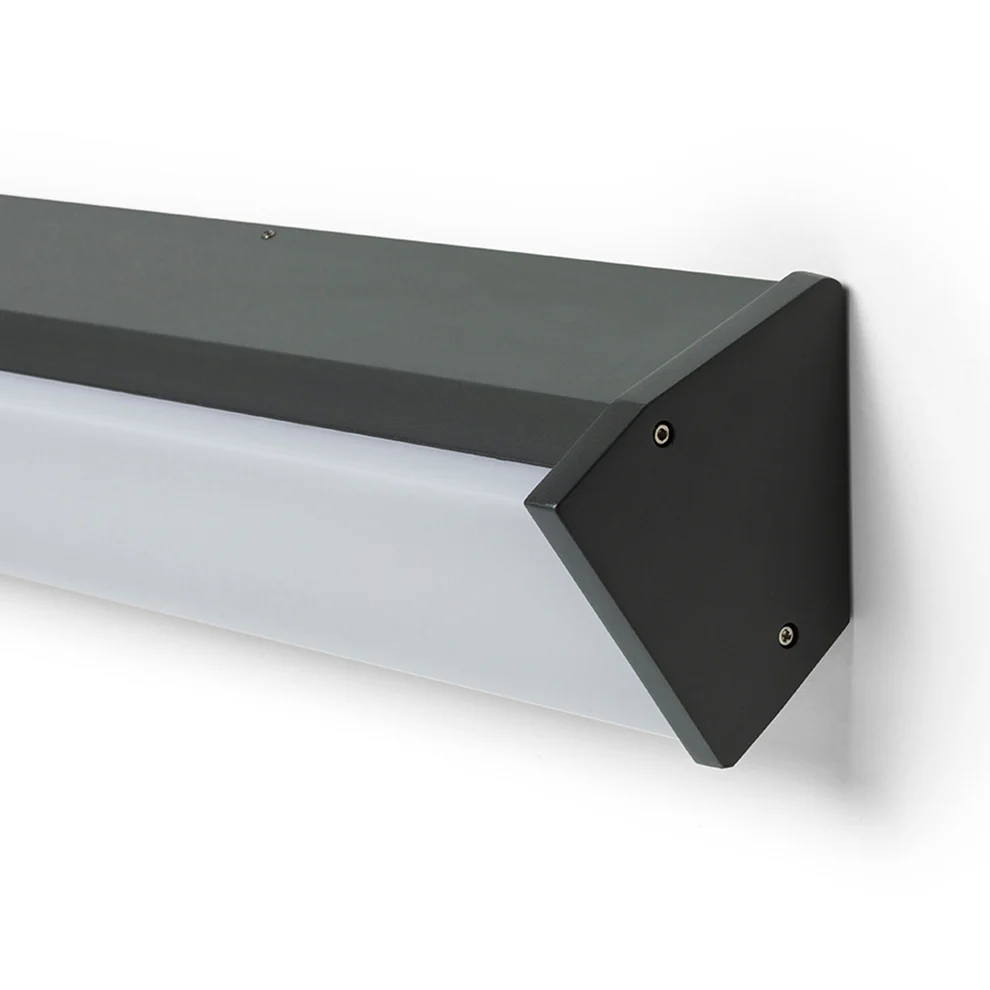 SANTOS - lumină de exterior [3]