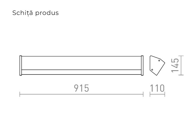SANTOS - lumină de exterior [2]