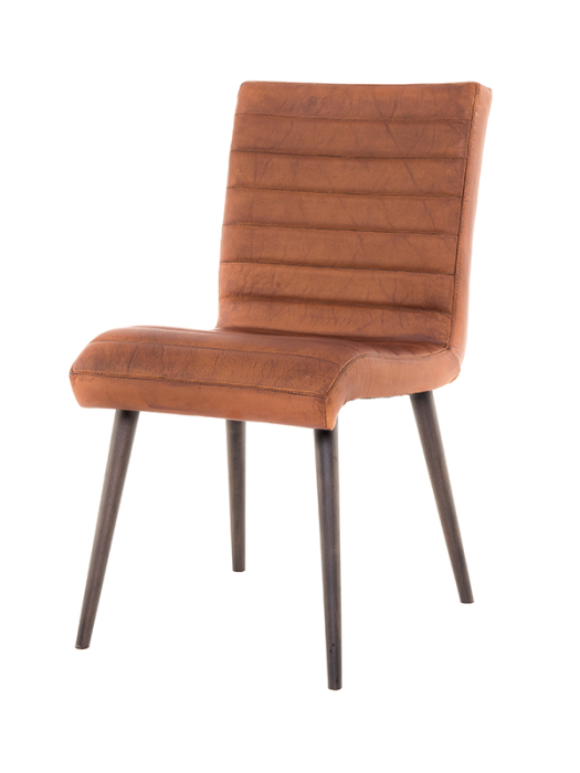 Scaun SABINA (E) WOOD - 46 W x 57 D x 84 H [2]