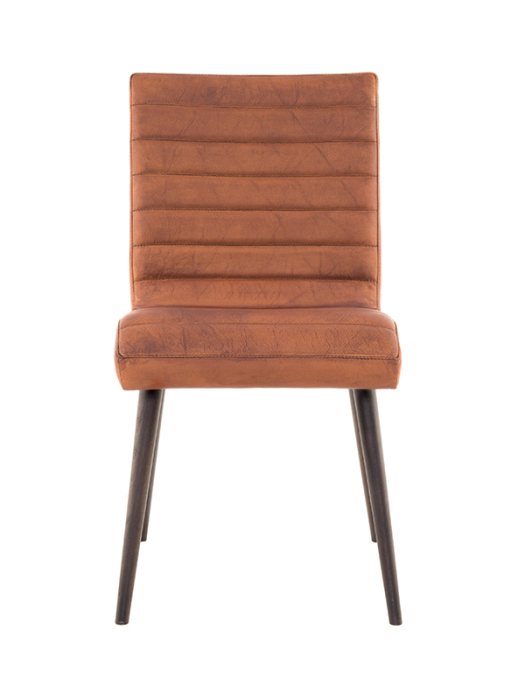 Scaun SABINA (E) WOOD - 46 W x 57 D x 84 H [3]