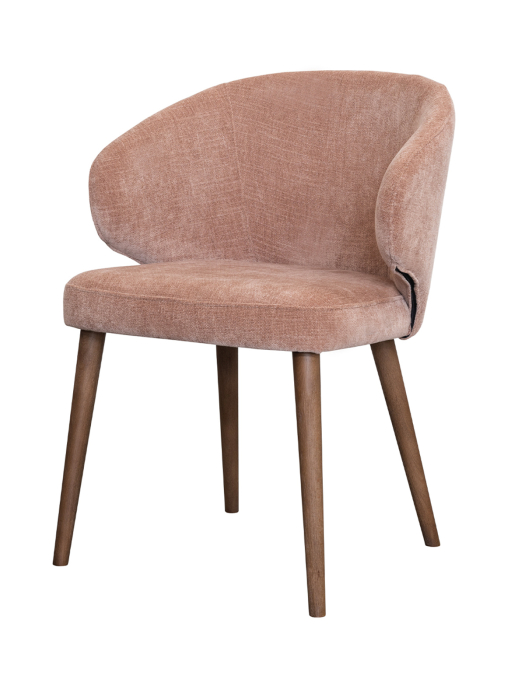 Scaun CAPRICE WOOD -  58 W x 59 D x 81 H [3]