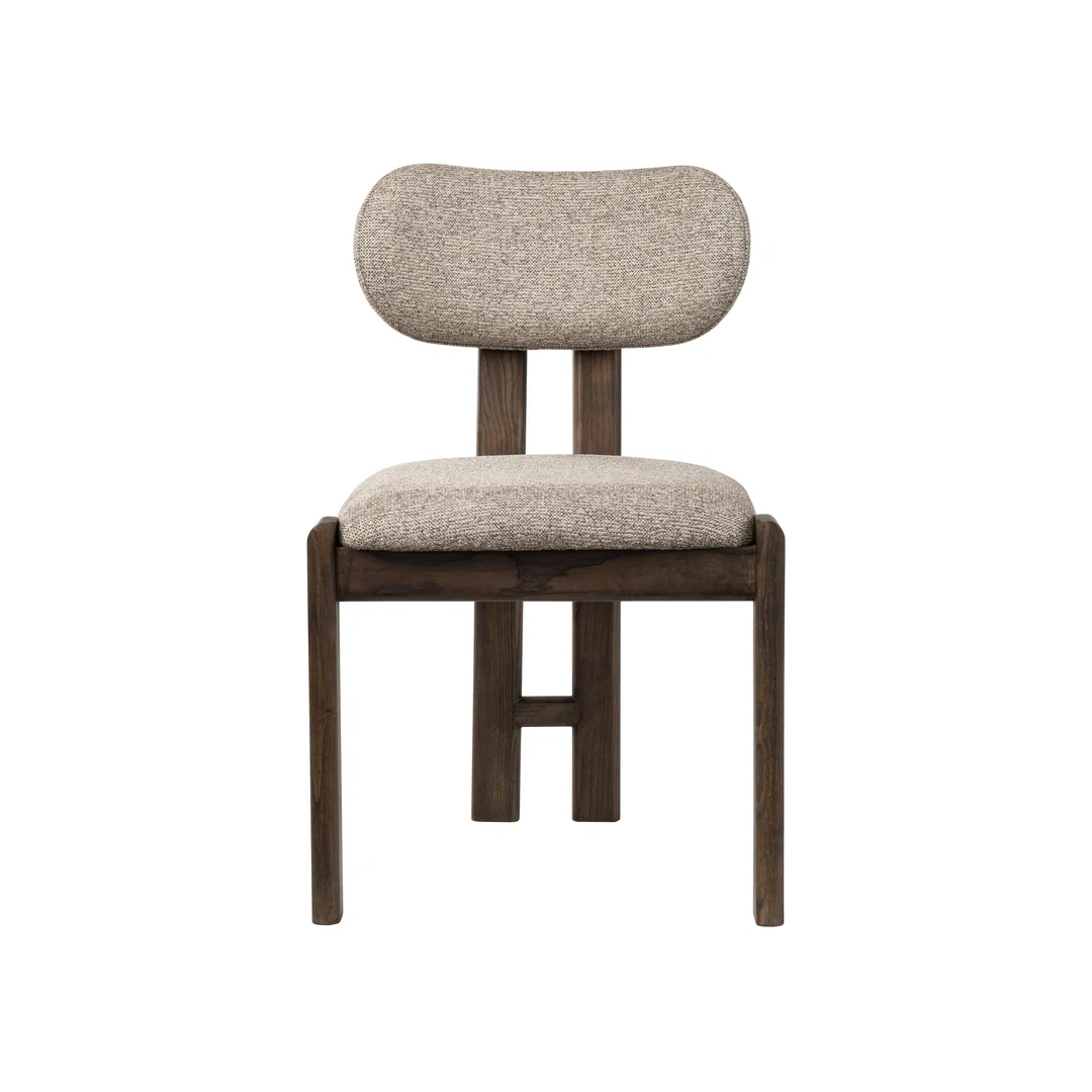 Scaun CHARLIZE - W 52 x D 57 x H 82 [2]