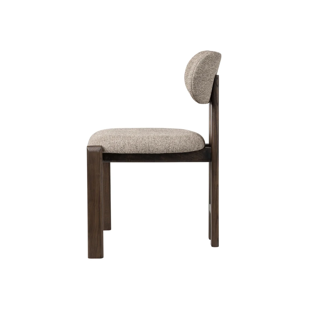 Scaun CHARLIZE - W 52 x D 57 x H 82 [4]