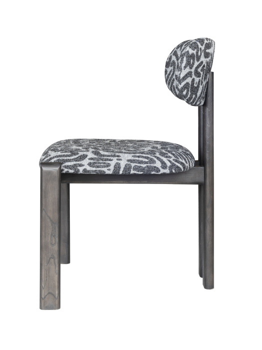 Scaun CHARLIZE - W 52 x D 57 x H 82 [7]