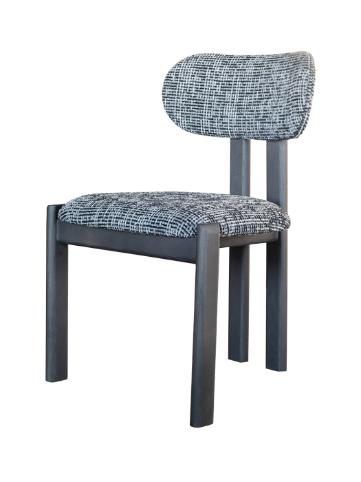 Scaun CHARLIZE - W 52 x D 57 x H 82 [8]