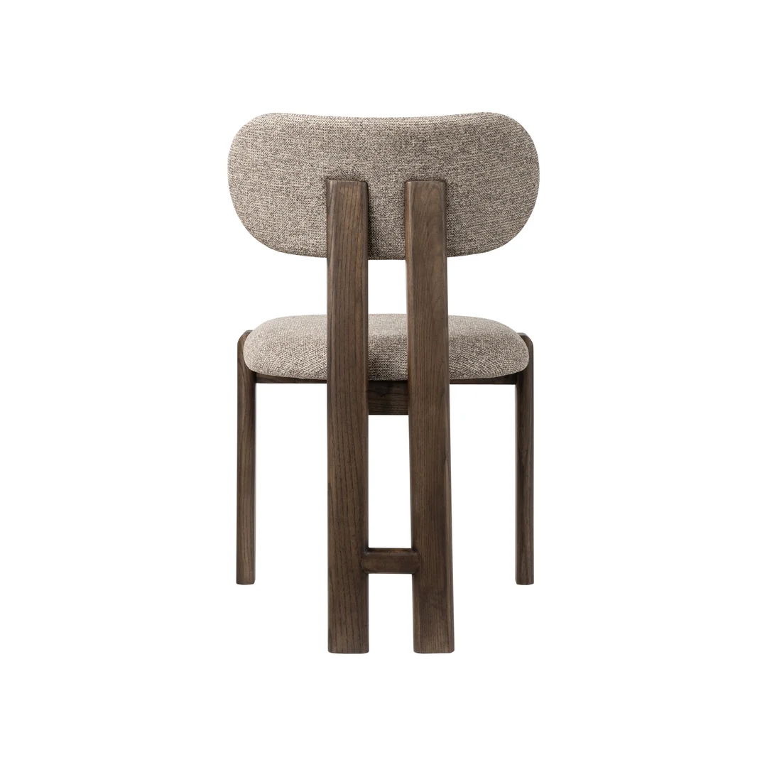 Scaun CHARLIZE - W 52 x D 57 x H 82 [3]