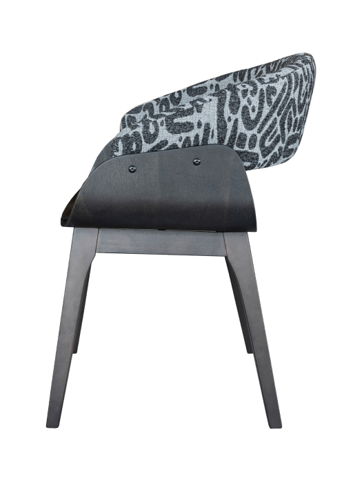 Scaun CHARLOTTE - 51 W x 60 D x 78 H [4]