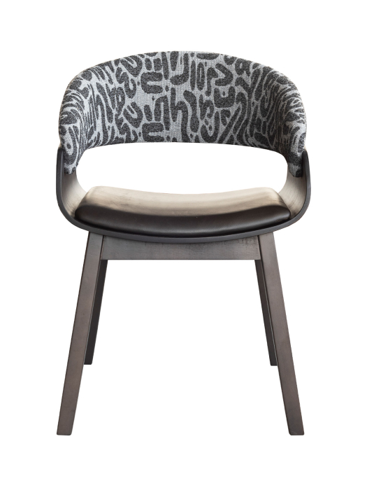 Scaun CHARLOTTE - 51 W x 60 D x 78 H [2]