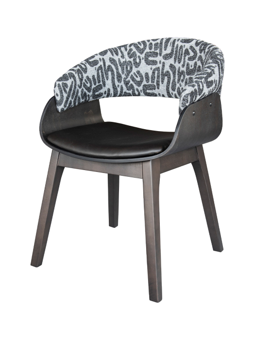 Scaun CHARLOTTE - 51 W x 60 D x 78 H [3]