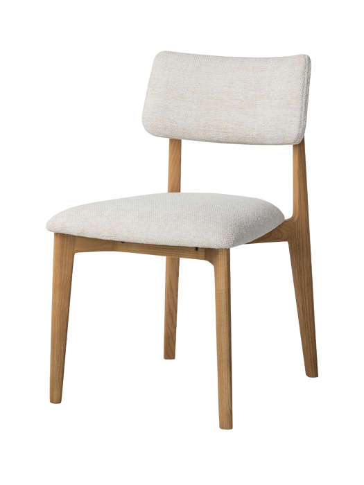 Scaun CRISTINA - 52 W x 58 D x 83 H [4]