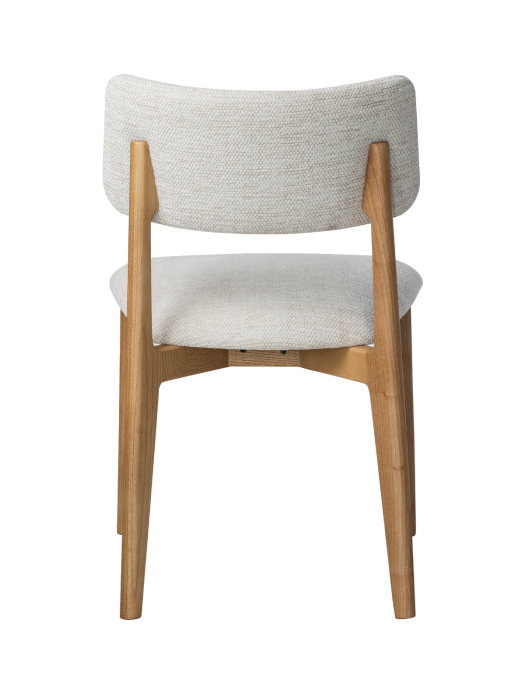 Scaun CRISTINA - 52 W x 58 D x 83 H [2]