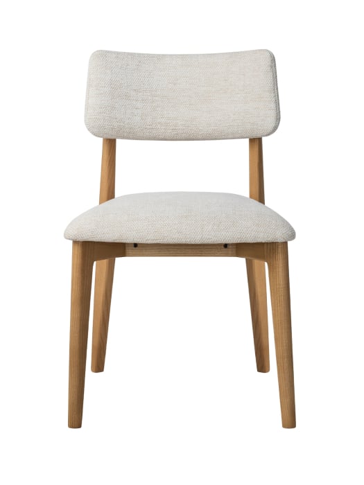 Scaun CRISTINA - 52 W x 58 D x 83 H [3]