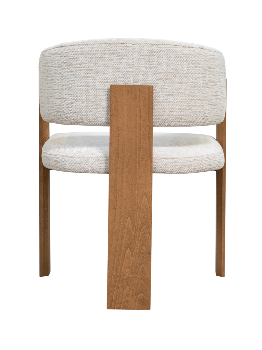 Scaun OTIS - W 62 x D 56 x H 78 [4]