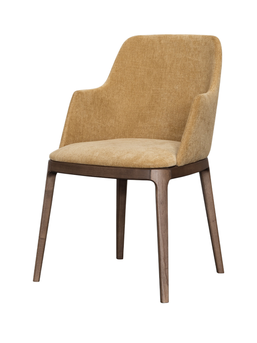Scaun ELOISE ARMCHAIR - W 50 x D 56 x H 85 [3]