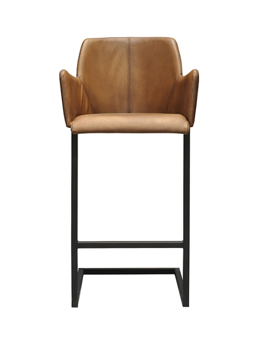 Scaun de Bar CASSIUS BARSTOOL - 57 W x 57 D x 114 H [3]