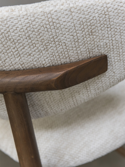 Scaun de Bar OLLY BARSTOOL - 58 W x 58 D x 108 H [3]