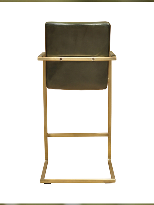 Scaun de Bar SABINA (E) BARSTOOL - 55 W x 56 D x 107 H [5]