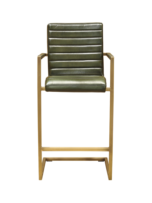 Scaun de Bar SABINA (E) BARSTOOL - 55 W x 56 D x 107 H [3]