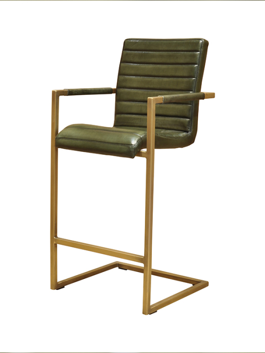 Scaun de Bar SABINA (E) BARSTOOL - 55 W x 56 D x 107 H [2]