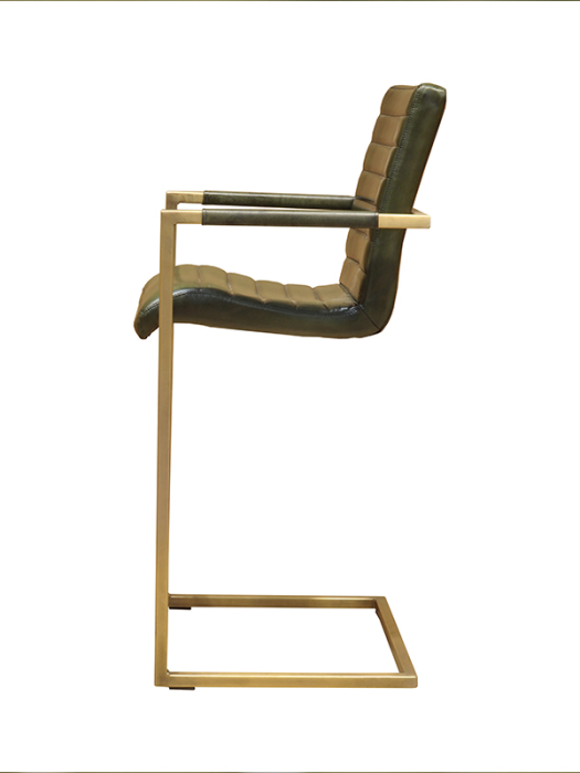 Scaun de Bar SABINA (E) BARSTOOL - 55 W x 56 D x 107 H [4]